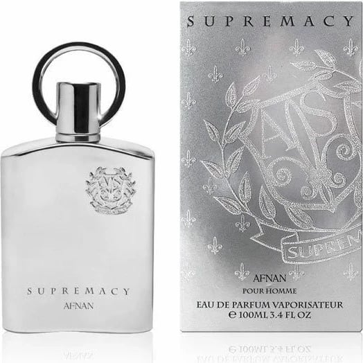 Eau De Parfum Afnan Supremacy, 100 ml