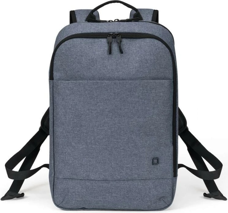 Çantë shpine DICOTA Slim Eco MOTION, 35.8 cm (14.1"), Blu Denim