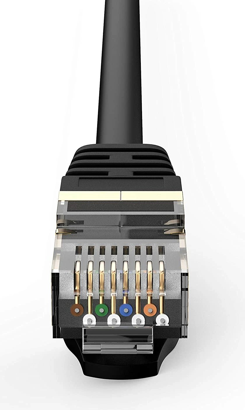 Kabllo Rrjeti HP DHC-CAT7-3M Cat7 F/FTP