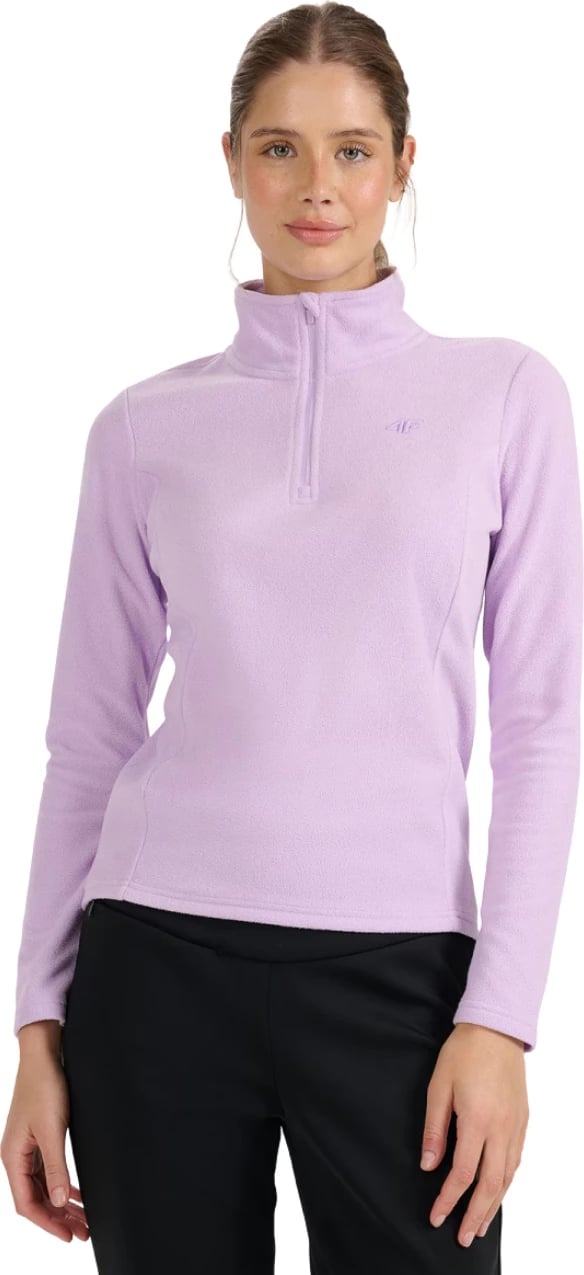 Duks fleece për femra 4F, lejla