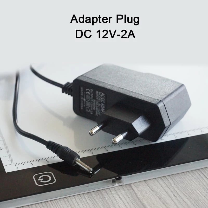 Tablet Vizatimi / Dritë Vizatimi / Projektor Vizat SONIT A2-1