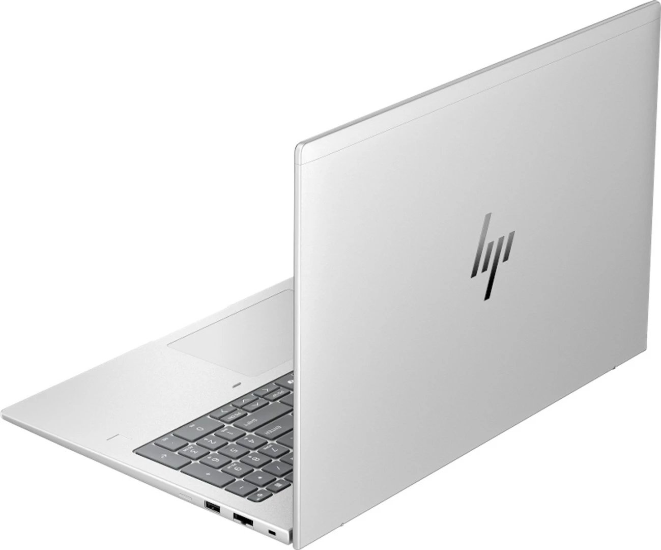 Laptop HP EliteBook 6 G1i Ultra 7 265U, 16" WUXGA, 24GB RAM, 512GB SSD, Pike silver