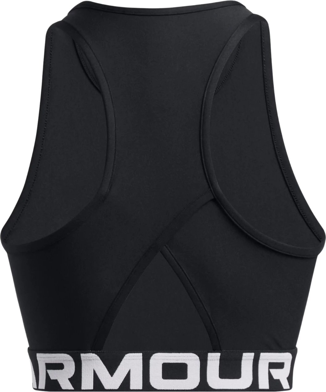Maicë për femra Under Armour, e zezë