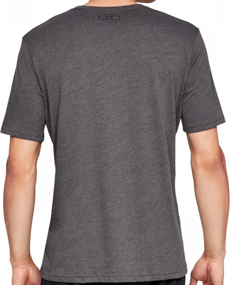 Maicë për meshkuj Under Armour, e hirtë