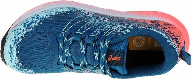 Atlete për femra Asics, blu
