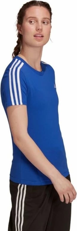 Maicë adidas për femra, blu