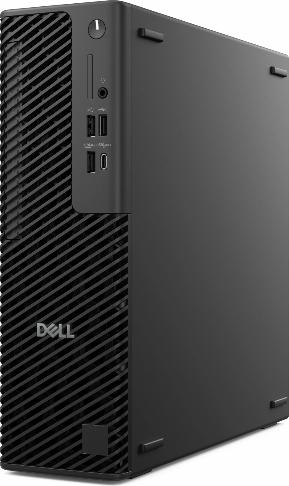Kompjuter Dell Pro Max Slim FCS1250, 16GB RAM, 512GB SSD, W11 Pro, i zi