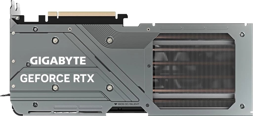 Kartelë grafike GIGABYTE VGA NVIDIA GeForce RTX 4070 SUPER GAMING OC, 12GB, GDDR6X Kartelë grafike GIGABYTE VGA NVIDIA GeForce RTX 4070 SUPER GAMING OC, 12GB, GDDR6X