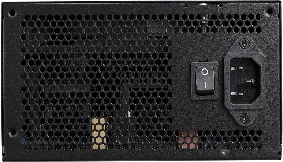 Furnizues energjie XPG COREREACTOR II 850W, i zi