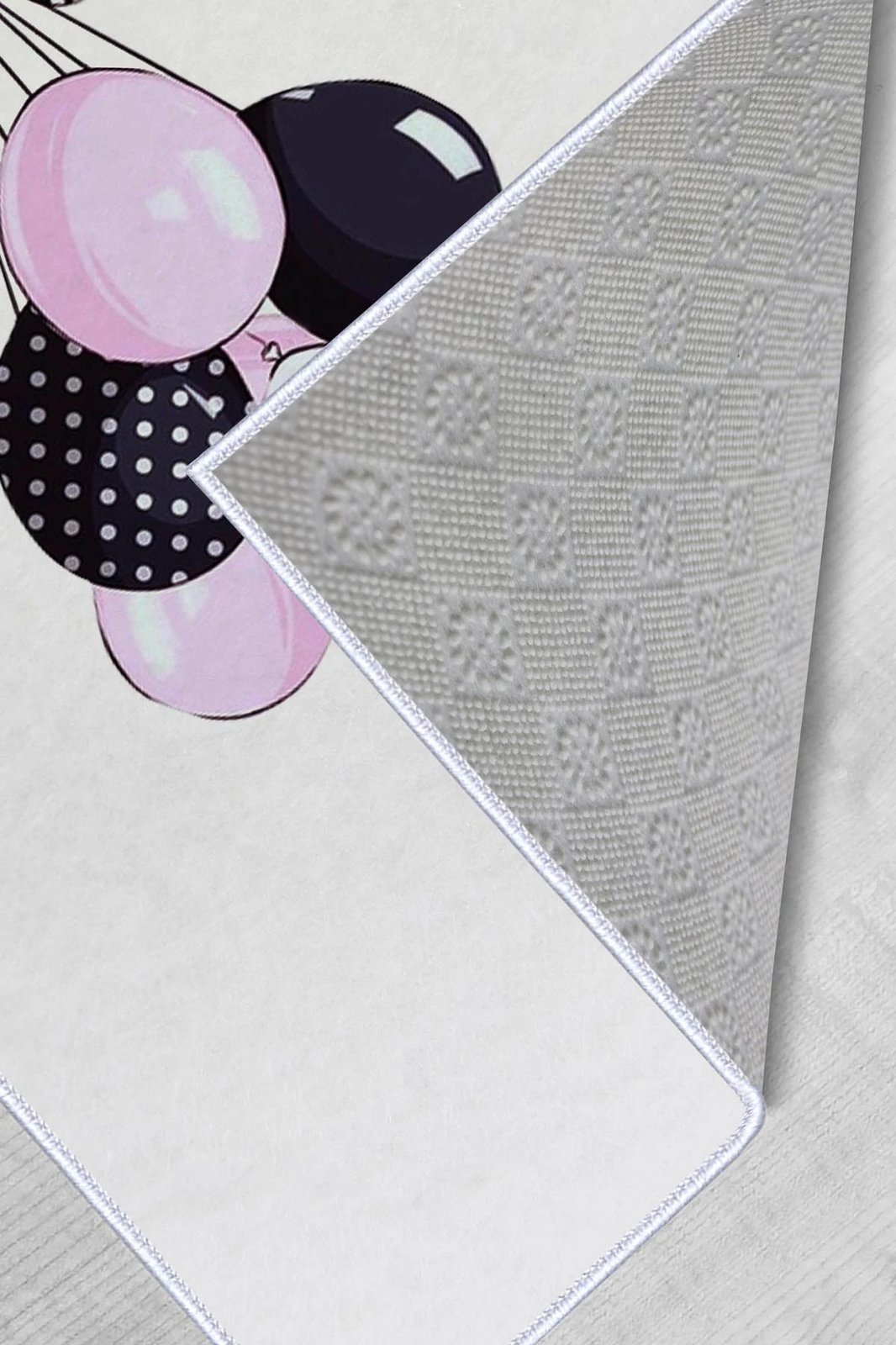 Qilim (50 x 80) Conceptum Hypnose, HMNT478