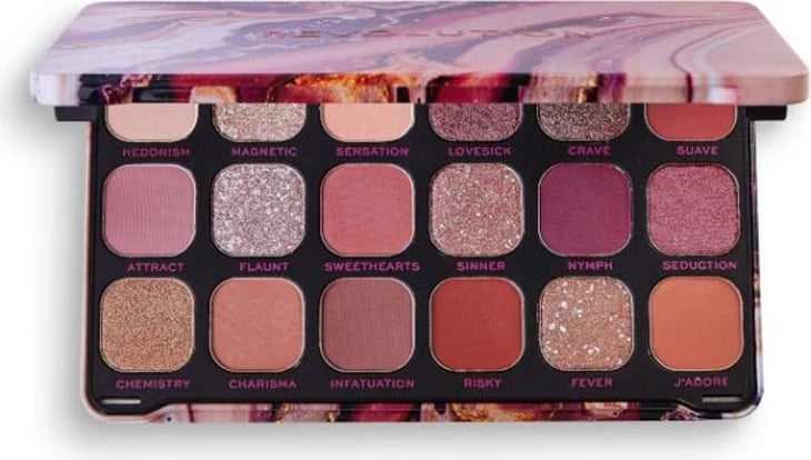 Revolution Forever Flawless - Allure