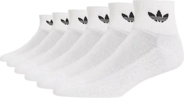 Të brendshme për meshkuj Adidas, të bardha
