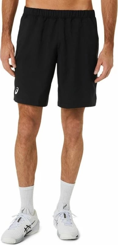 Shorce për meshkuj Asics, të zeza