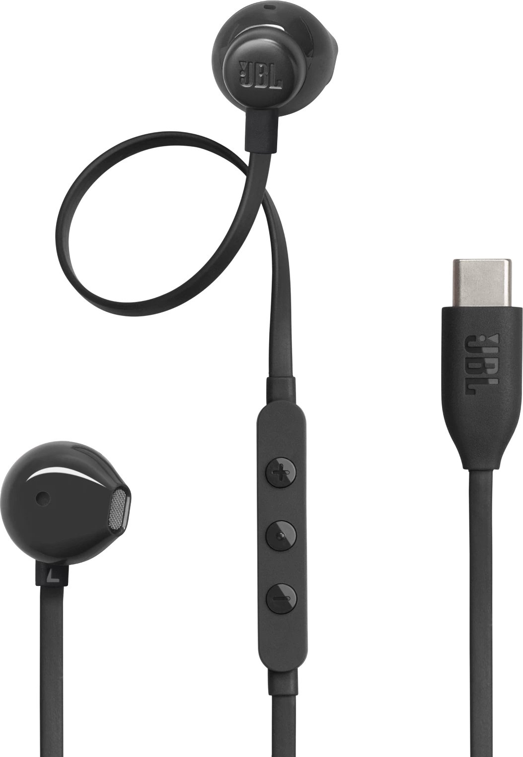 Kufje Me Kabëll JBL TUNE 305 C USB-C