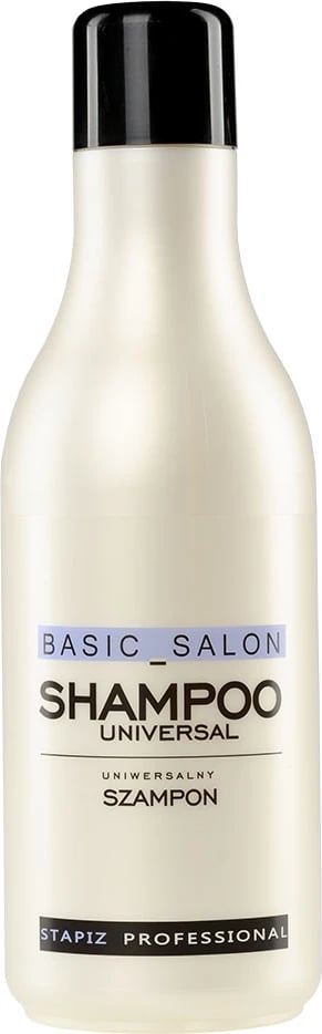 Shampon për femra Stapiz Basic Salon Universal 1000ml