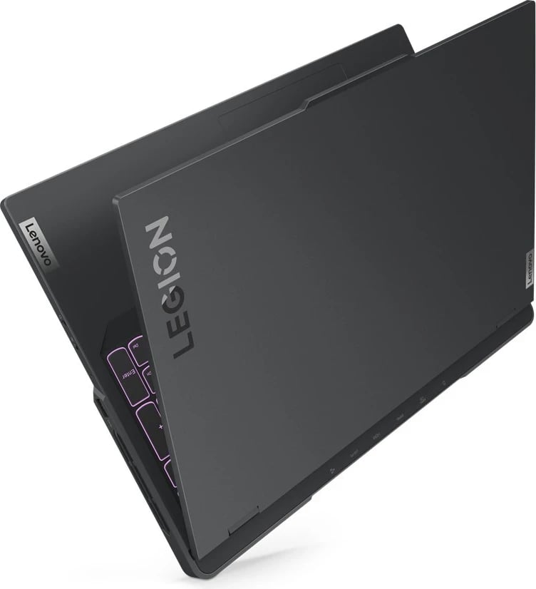 Laptop Lenovo Legion Pro 5, 16", Intel Core i7, 16 GB RAM, 512 GB SSD, NVIDIA GeForce RTX 4060, hiri