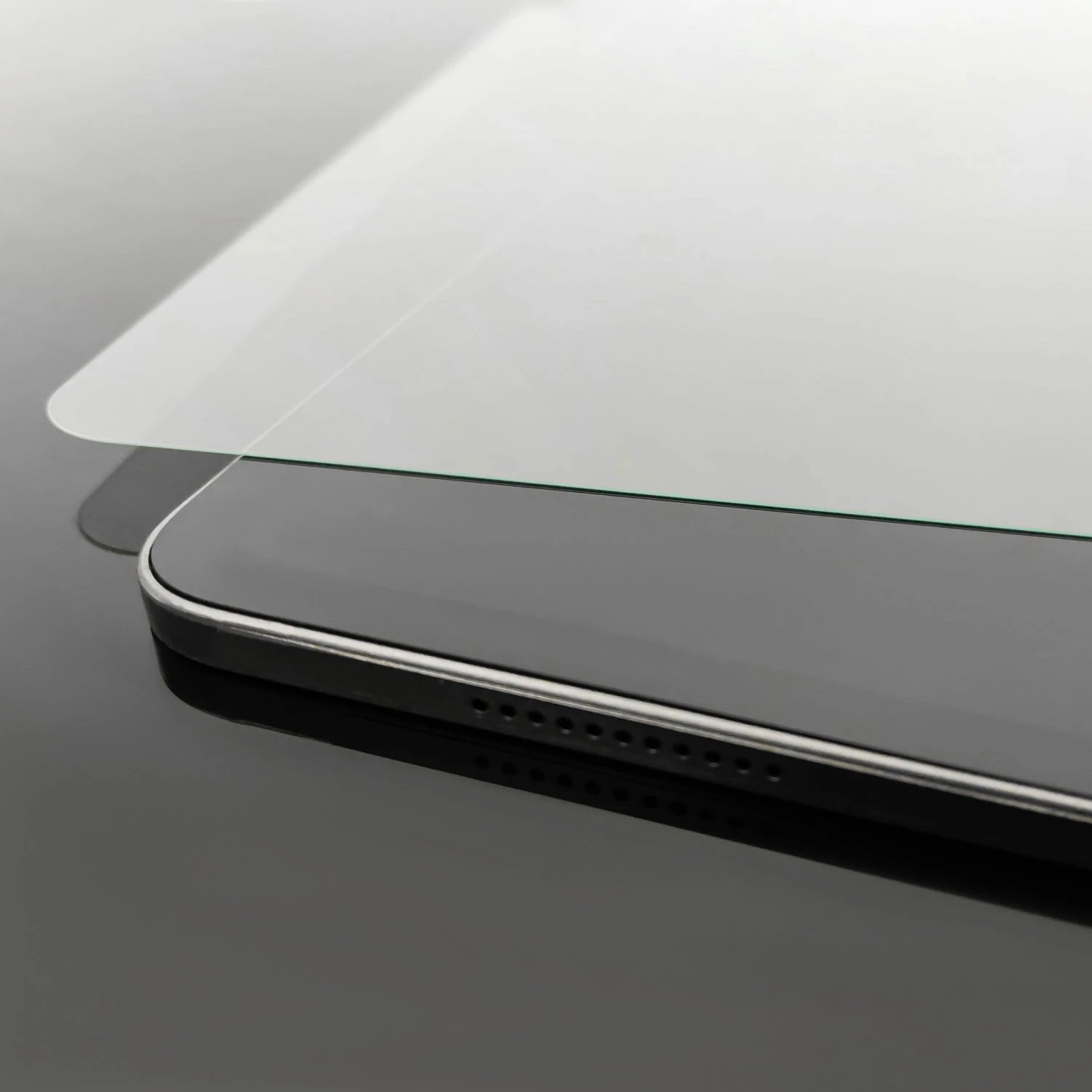 Mbrojtës ekrani xham i fortë Wozinsky për Huawei MatePad Pro 11 (2022), i zi