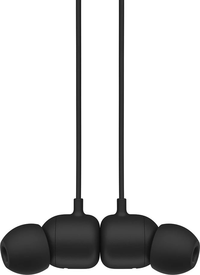 Kufje wireless Beats Flex Apple MYMC2EE/A, Bluetooth, mikrofon, e zezë