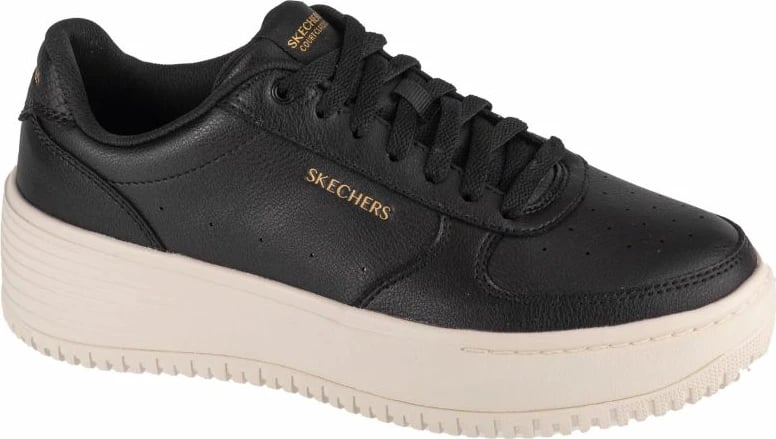 Atlete Skechers lifestyle, të zeza