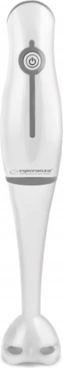 Blender dore Esperanza FRAPPE EKM001E, gri/bardhë