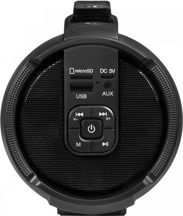 Altoparlant Bluetooth Defender Beatbox 16W, i zi