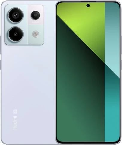 Celular Xiaomi Redmi Note 13 Pro, 6.67", 8+256GB, DS, 5G, vjollcë