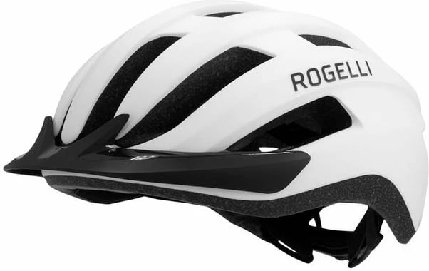 Helmetë Yakimasport, e bardhë