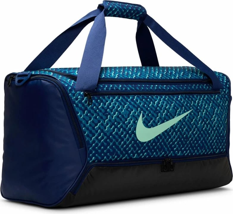 Çantë sportive Nike, kaltër Çantë sportive Nike, kaltër