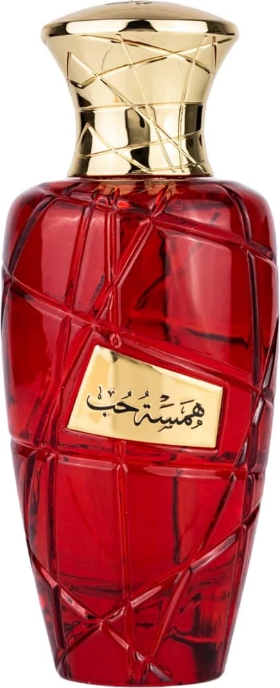 Eau de Parfum për femra Maison Asrar Hamsat Hob, 100ml