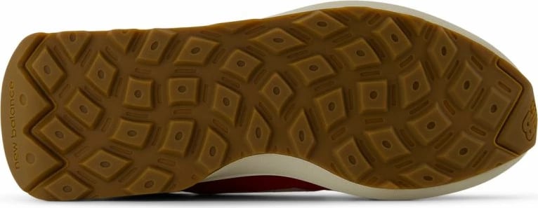 Atlete New Balance unisex, të kuqe