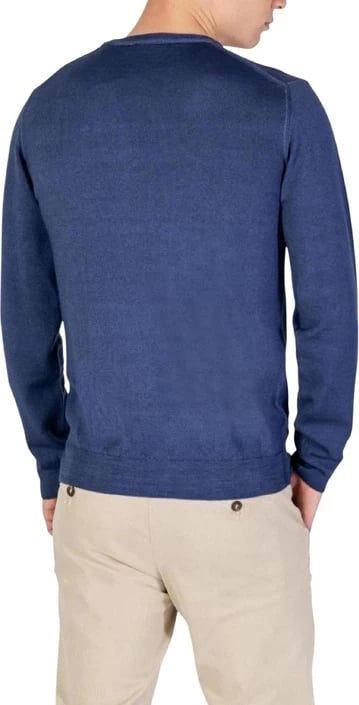 Xhemper për meshkuj Yos, blu