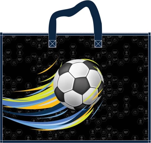 OSH CANTE PER BLLOK 4 FOOTBALL SC2705