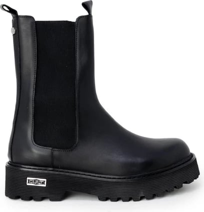 Çizme Cult femra të zeza