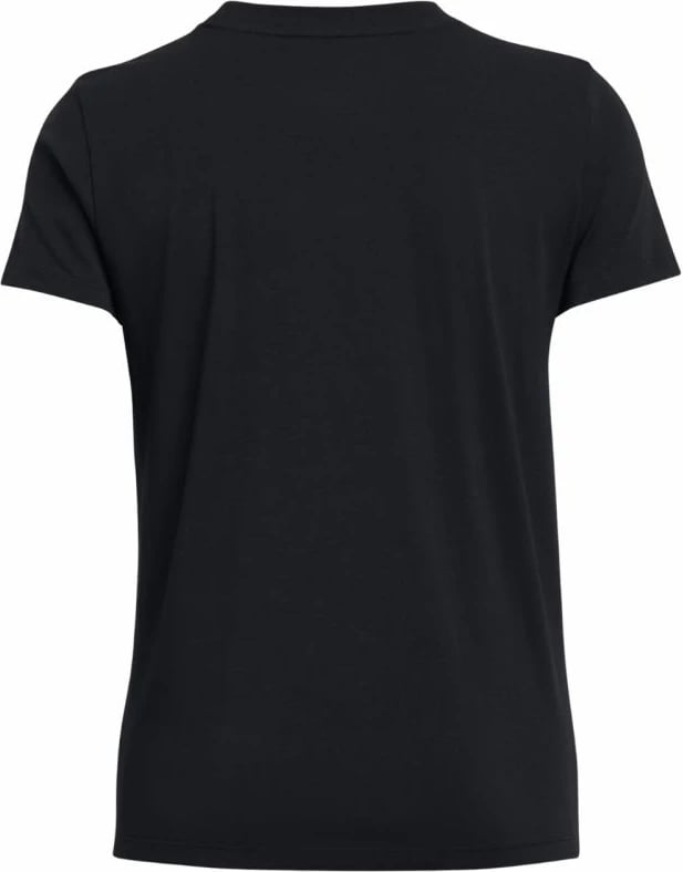 Maicë për femra Under Armour, e zezë