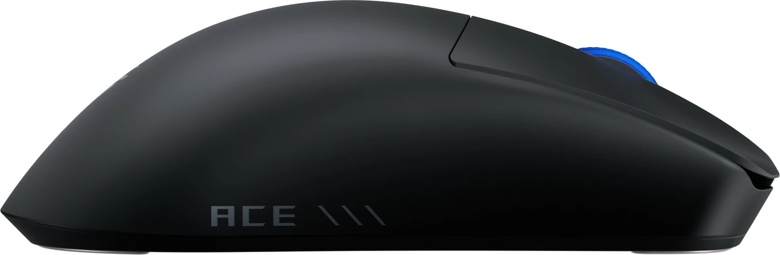 Maus ASUS ROG Harpe II ACE BLK, wireless, i zi