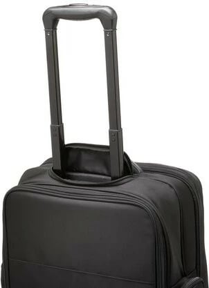 Trolley Kensington Contour 2.0 Pro Overnight Laptop Spinner, 17 inch, e zezë