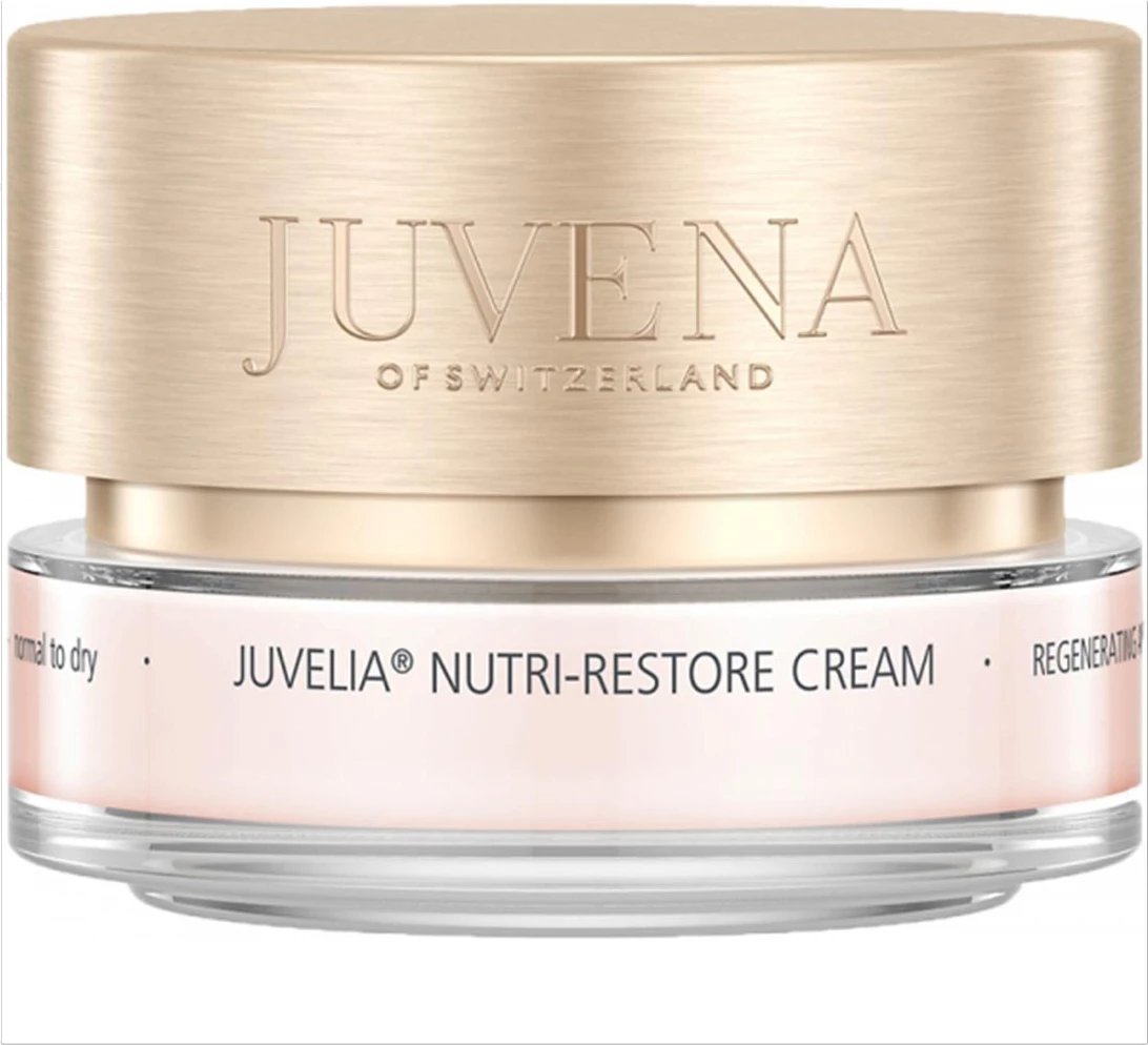 Krem për sy Juvena Juvelia Nutri Restore unisex 15ml
