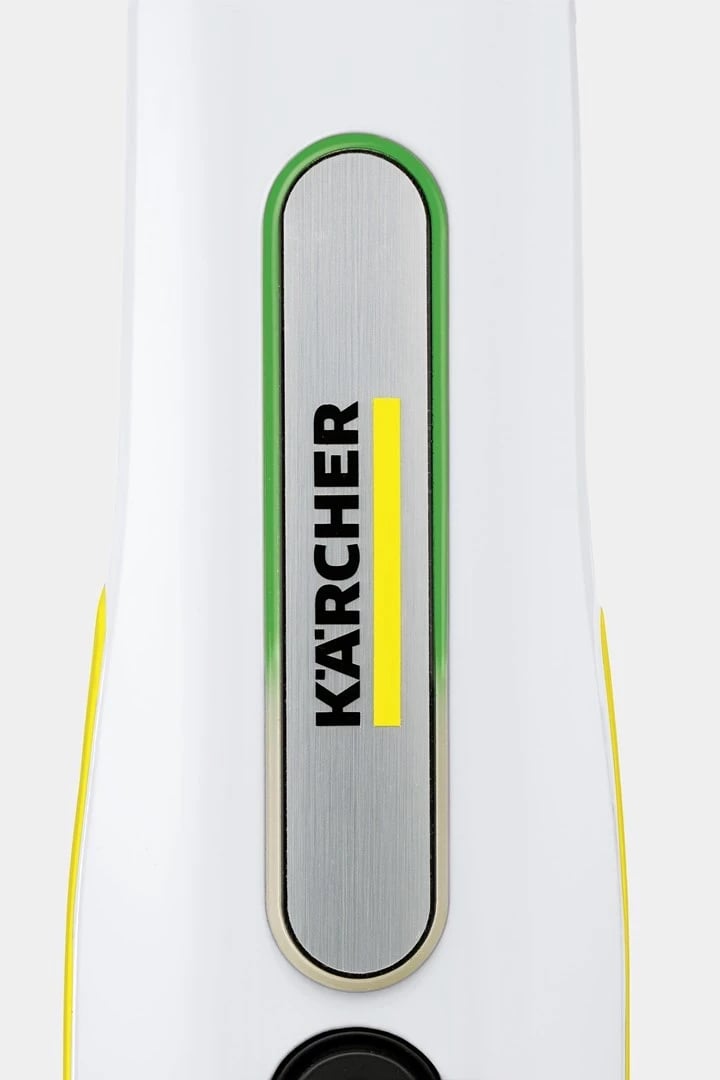 Pastrues me avull Kärcher SC 3 UPRIGHT, 0.5 L, 1600 W, i Bardhë