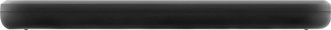 Hard disk i jashtëm Adata DashDrive HV300, 2TB, 2.5", USB 3.1, Zi