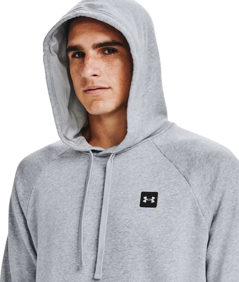 Duks për meshkuj Under Armour, gri