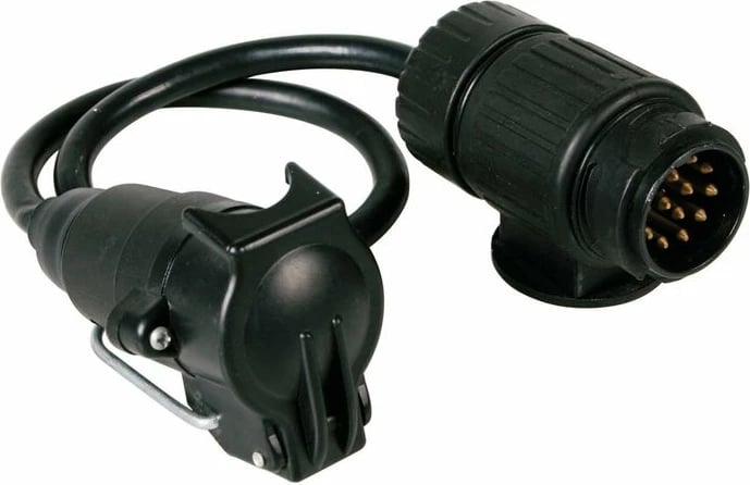Lidhese Rryme Rimorkio 13-7 Pole 40cm Kabllo