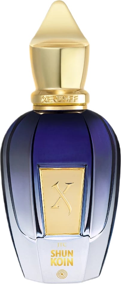 Eau de Parfum unisex Xerjoff Shunkoin 50ml