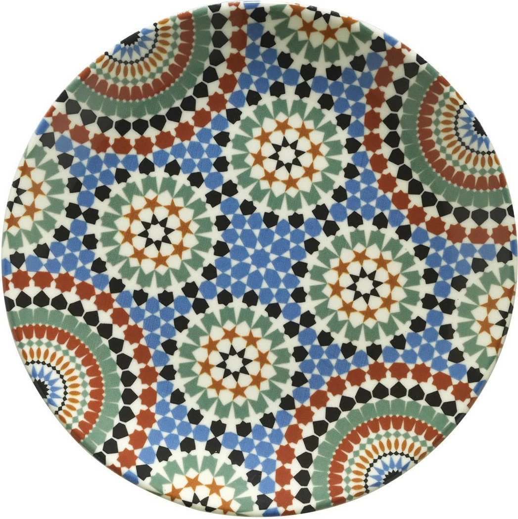 Set darke 24 pjesësh Hermia Concept, NCHR24Y2A880154