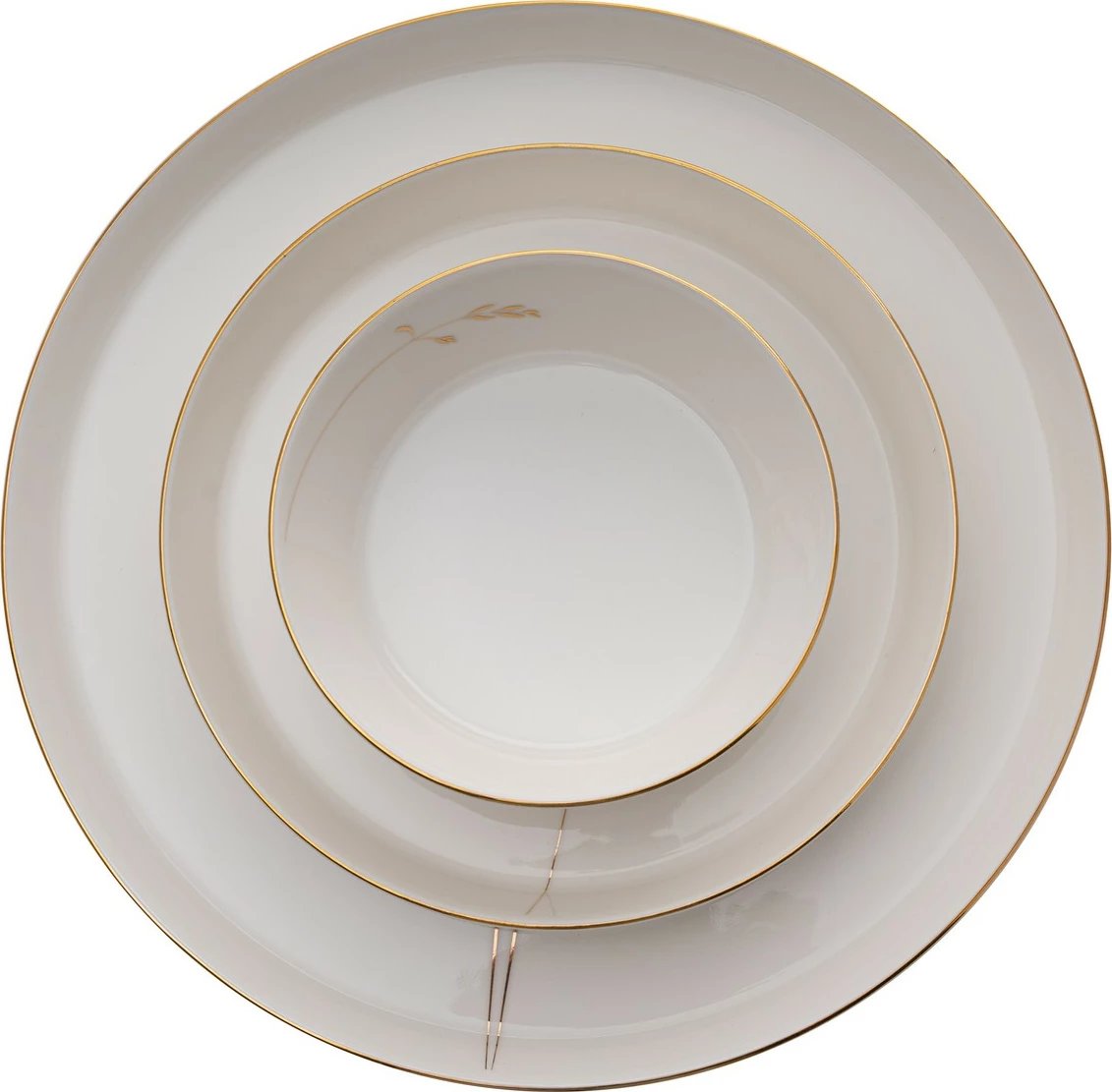 Set enësh për drekë (27 copë), Hermia Concept, BNVFR27YT401267721