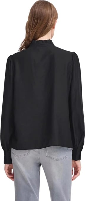 Bluzë Ichi femra, e zezë