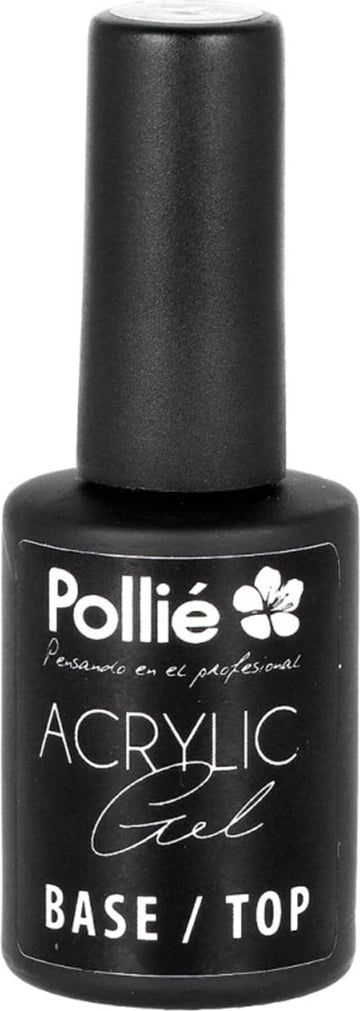 Bazë akrilike për thonj Eurostil Acrylic Base uniseks 9g