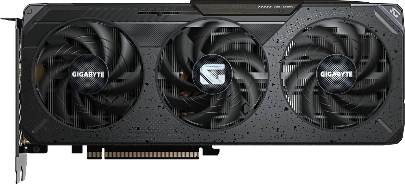 Kartelë grafike Gigabyte Radeon RX 9060 XT GAMING 8G, 8GB GDDR6, PCI-E 5.0, E zezë