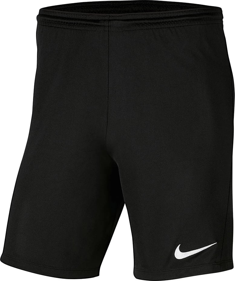Shorce për fëmijë Nike, të zeza