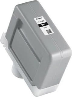 Toner Canon PFI-310BK, 330 ml, Ngjyrë e zezë