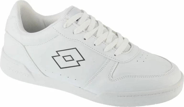 Aksesor Lotto, të bardha